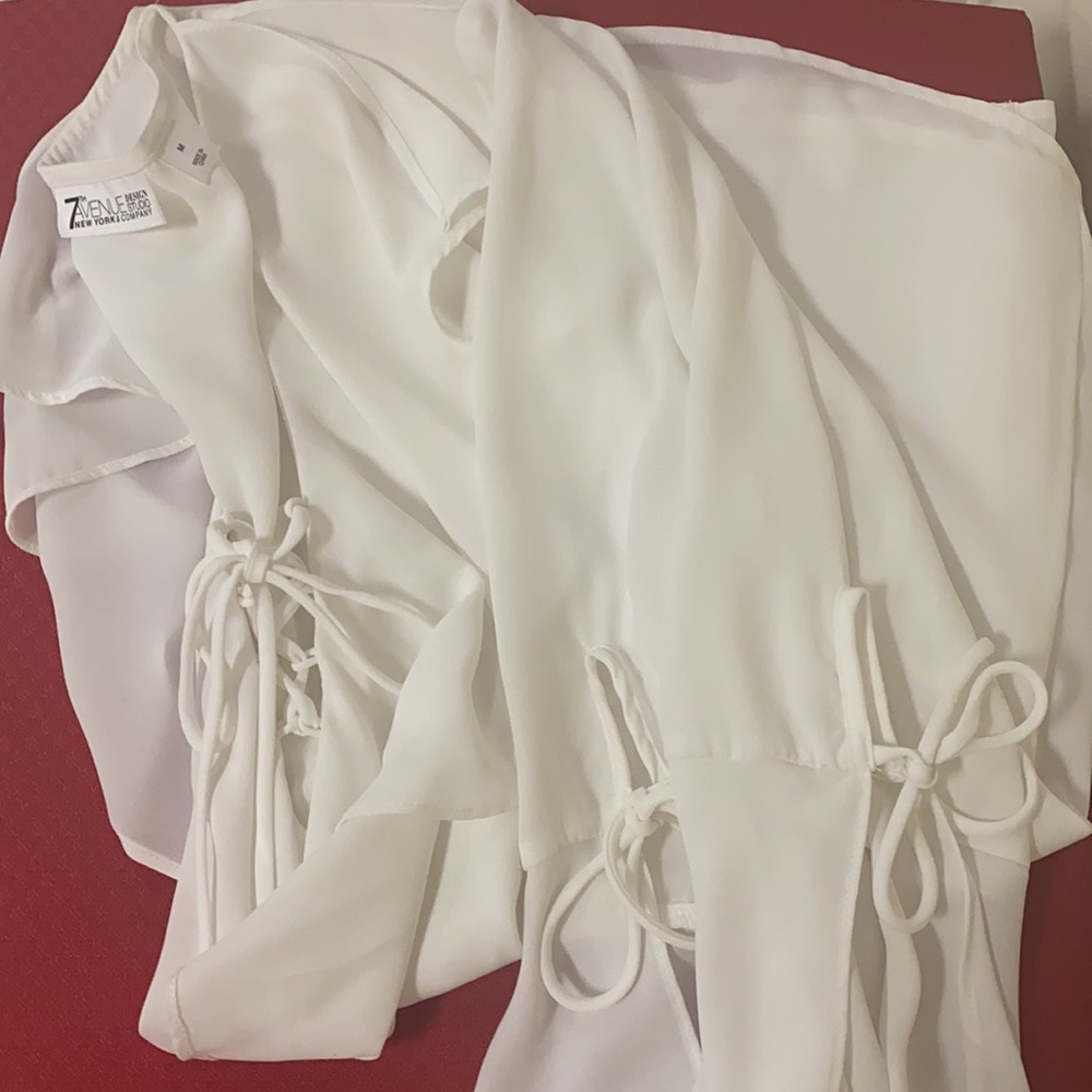 Beautiful tunic
